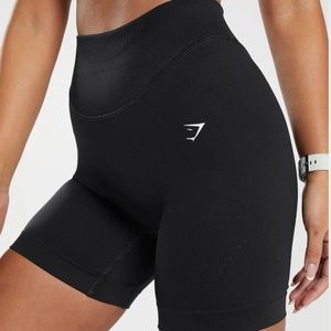 Gymshark Sweat Shorts